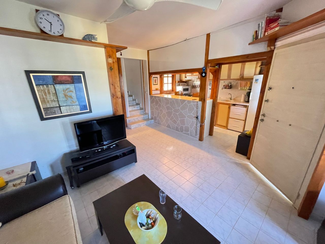 Вилла в Алании, Турция, 120 м2 фото 2