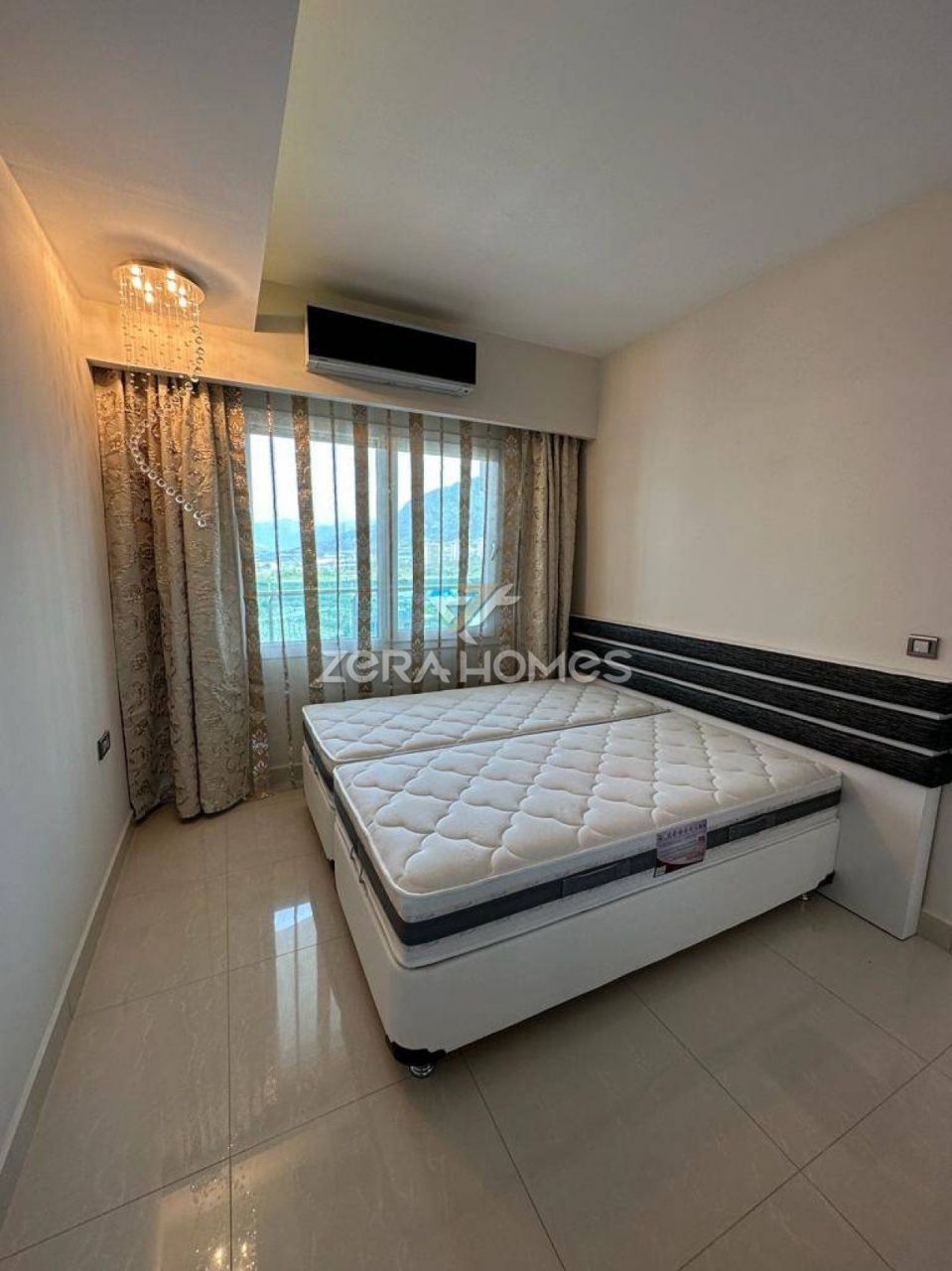 Апартаменты в Алании, Турция, 55 м2 фото 3