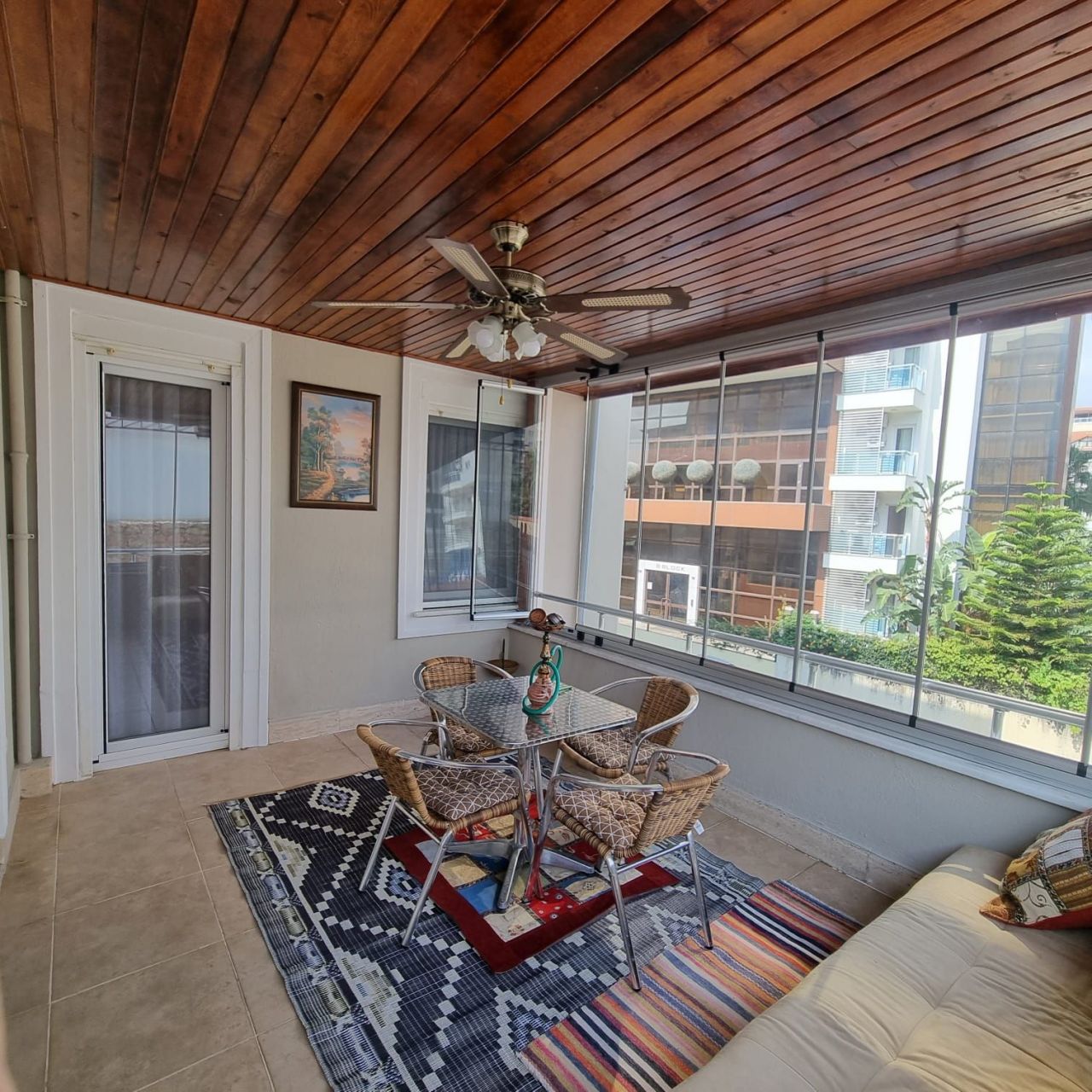 Квартира в Алании, Турция, 160 м2 фото 4