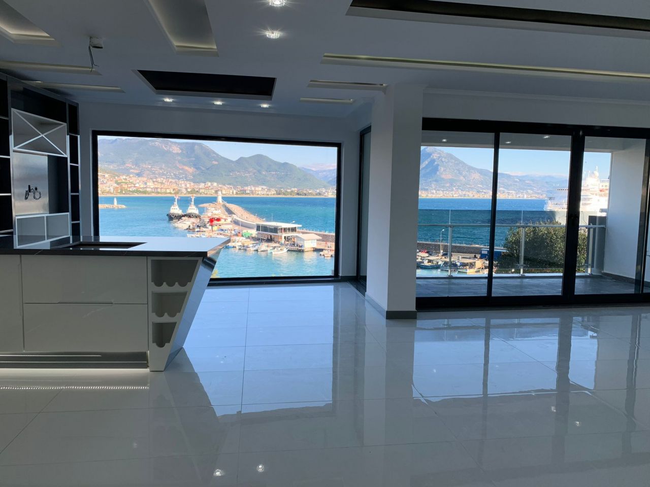 Квартира в Алании, Турция, 160 м2 фото 4
