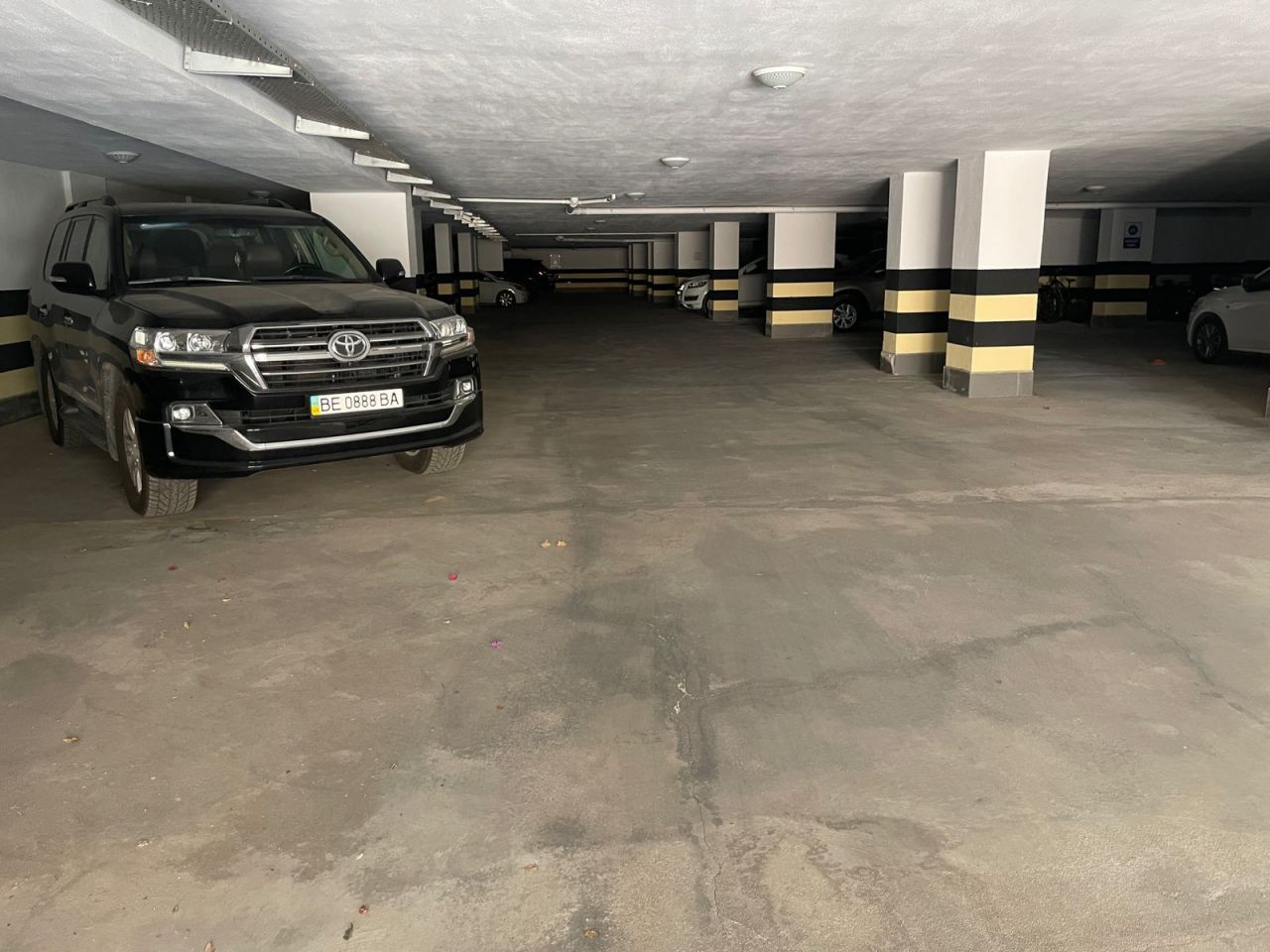 Квартира в Алании, Турция, 100 м2 фото 5