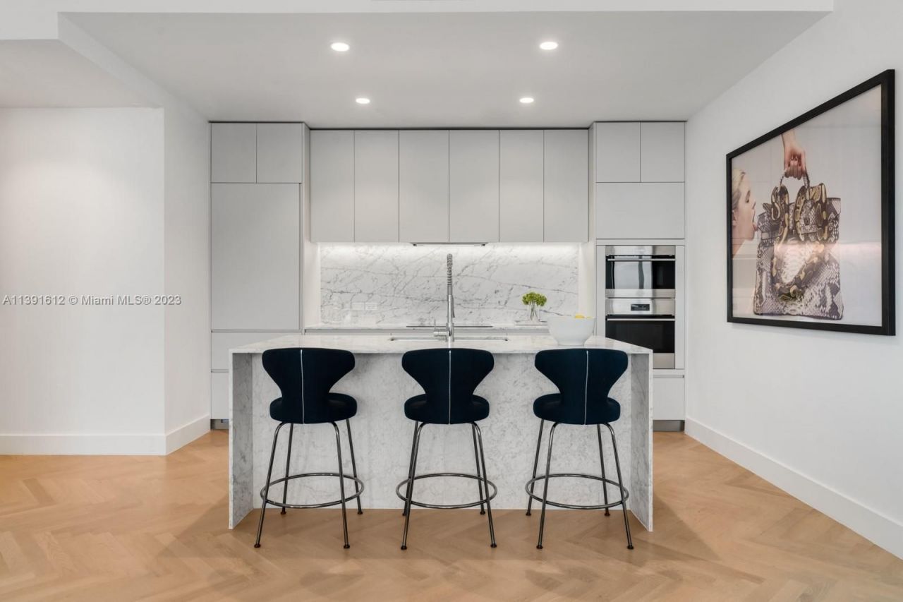 Квартира в Майами, США, 110 м2 фото 4