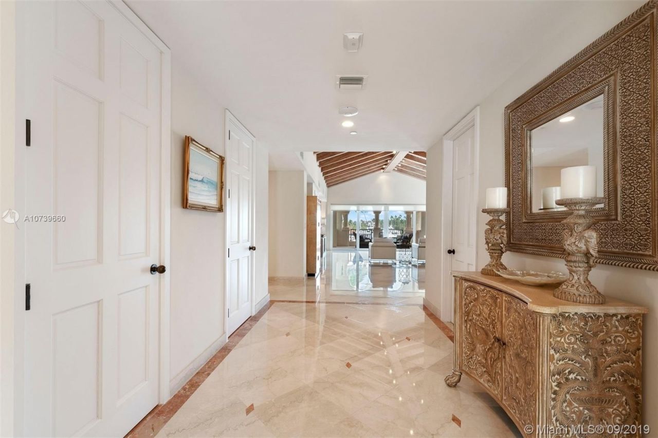 Квартира в Майами, США, 260 м2 фото 4