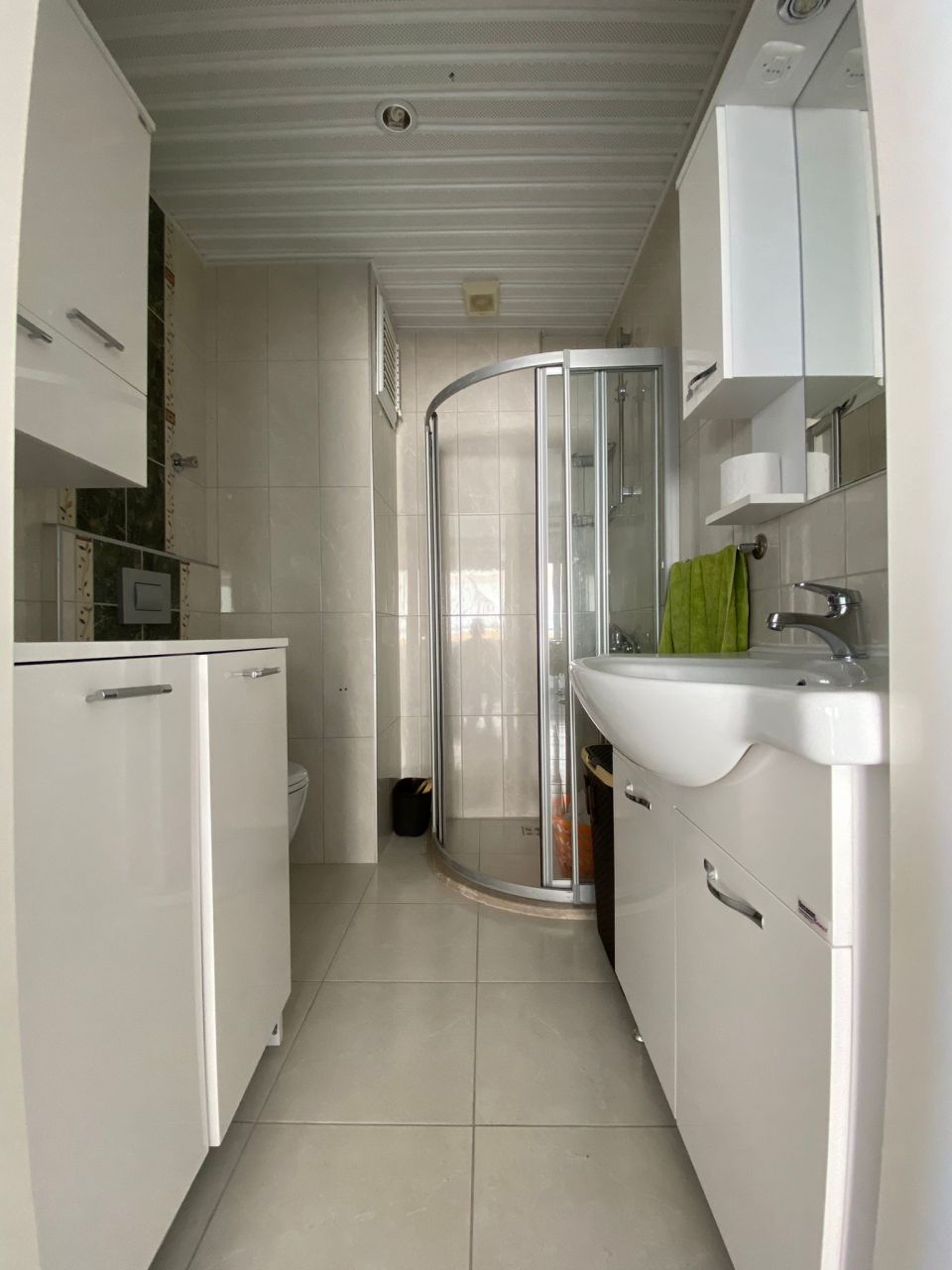 Квартира в Алании, Турция, 220 м2 фото 5