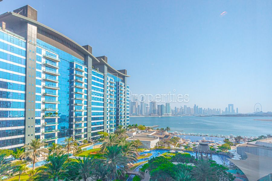 Апартаменты в Дубае, ОАЭ, 212 м2 фото 5