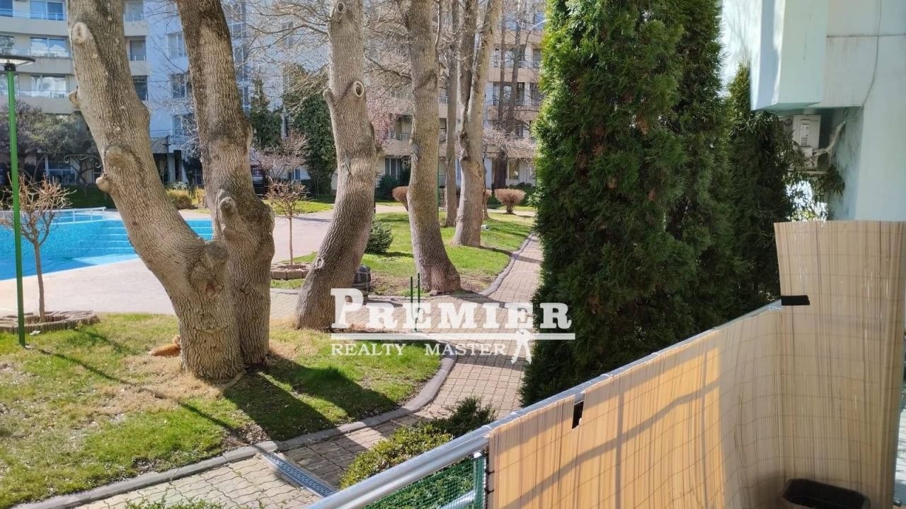 Квартира на Солнечном берегу, Болгария, 88 м2 фото 2