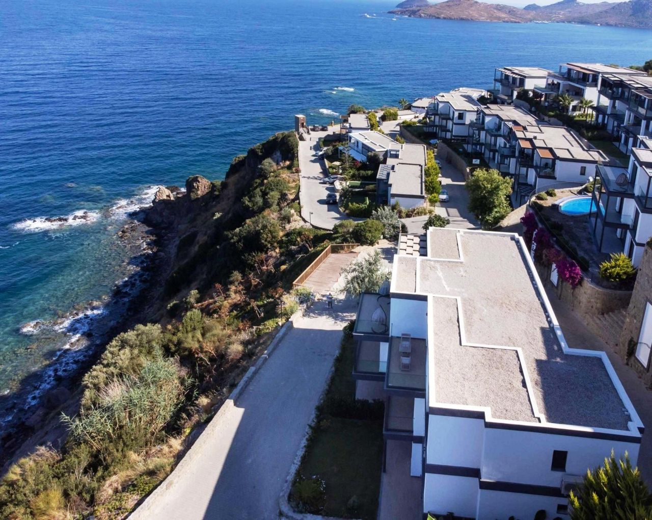 Квартира в Яликаваке, Турция, 70 м2 фото 3