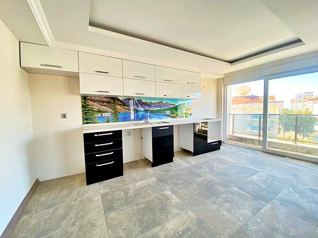 Квартира в Алании, Турция, 130 м2 фото 3