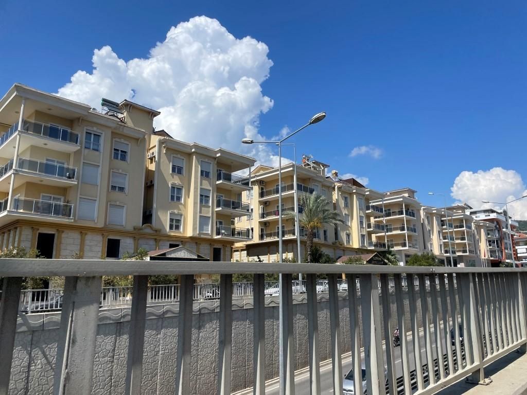 Квартира в Алании, Турция, 150 м2 фото 2