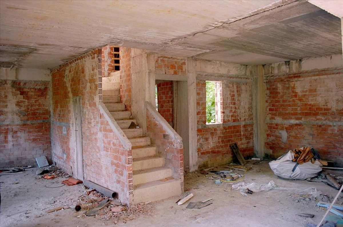 Таунхаус в Афинах, Греция, 240 м2 фото 5