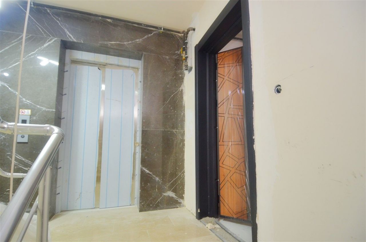Квартира в Анталии, Турция, 90 м2 фото 3