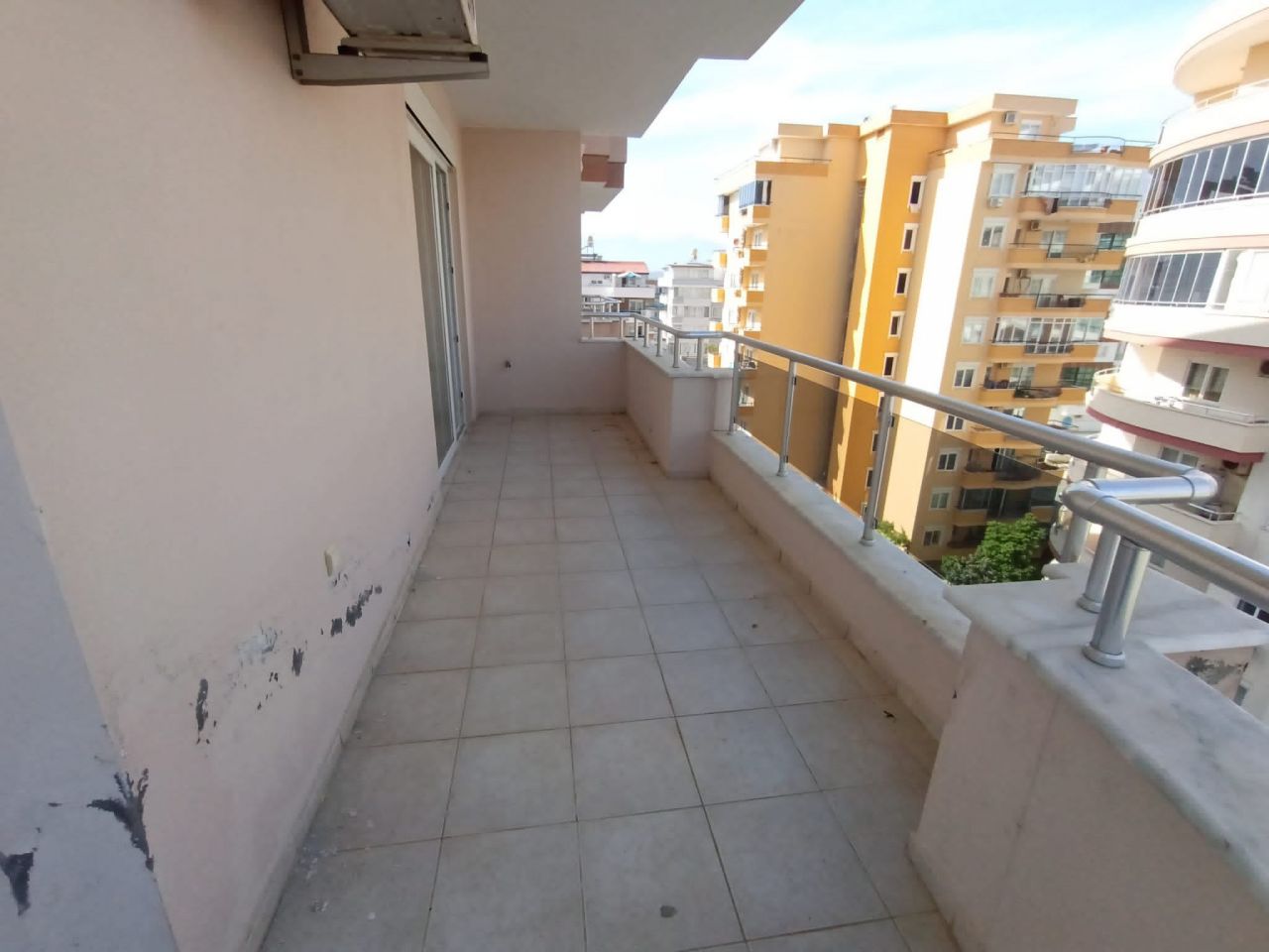 Квартира в Алании, Турция, 130 м2 фото 5