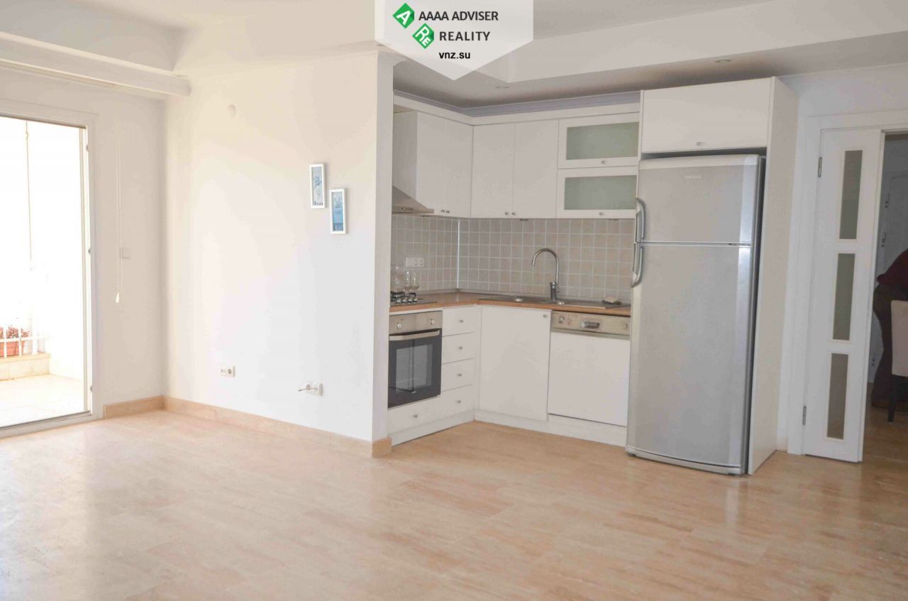 Квартира в Алании, Турция, 105 м2 фото 2