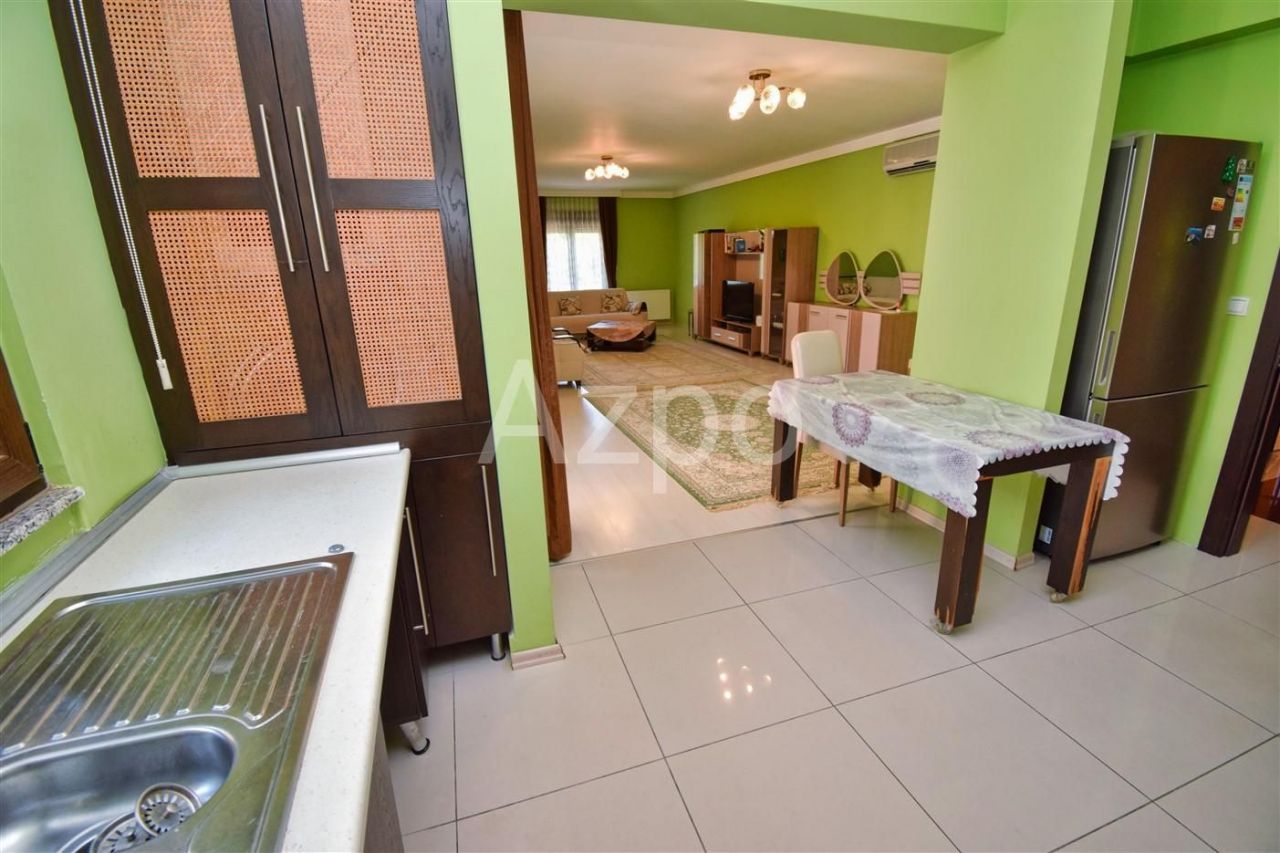 Апартаменты в Анталии, Турция, 220 м2 фото 3
