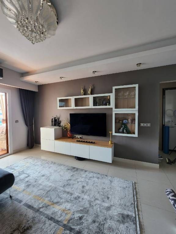 Квартира в Алании, Турция, 120 м2 фото 5