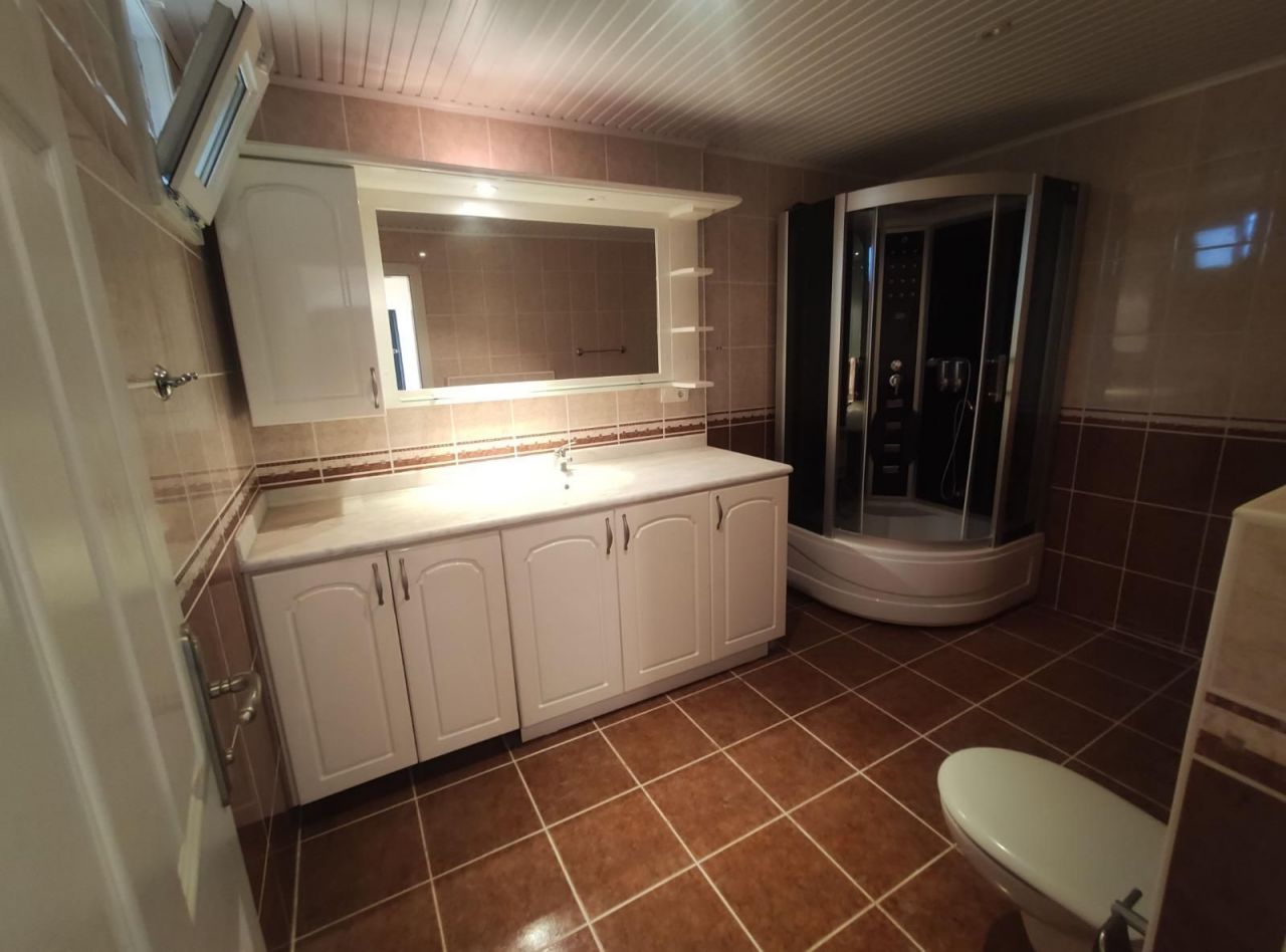 Квартира в Алании, Турция, 130 м2 фото 4