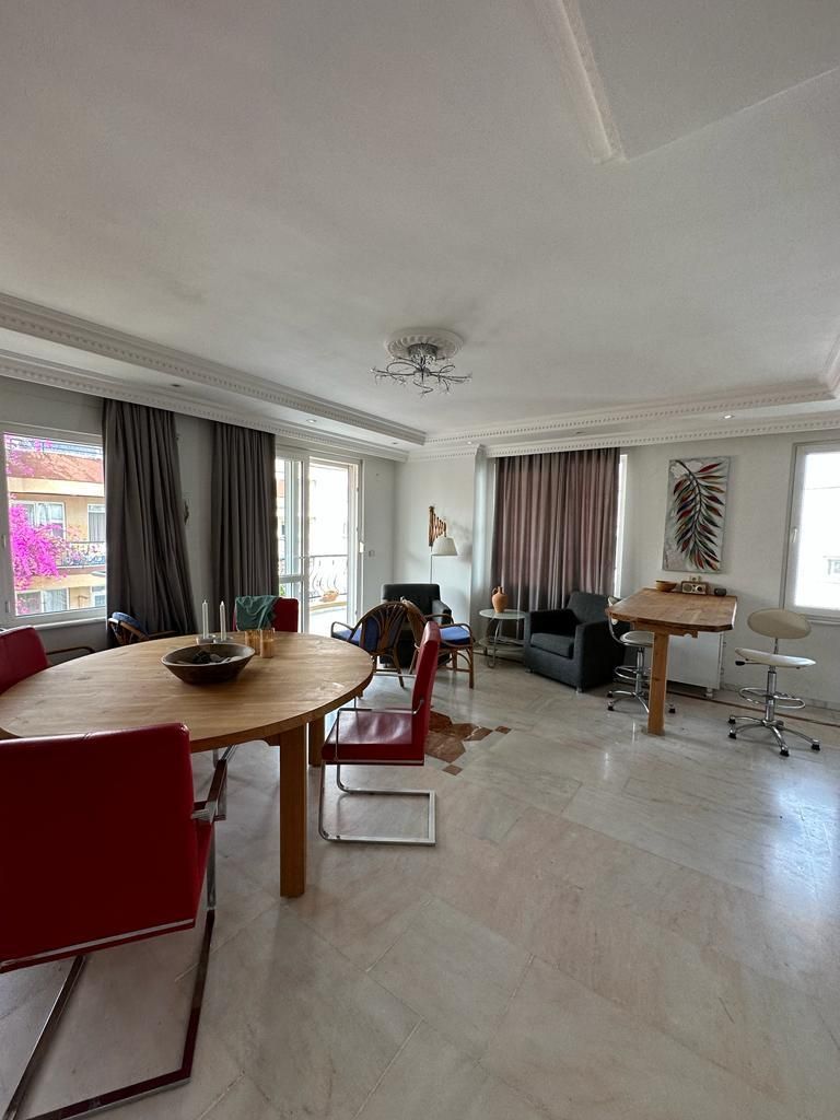 Пентхаус в Алании, Турция, 250 м2 фото 5
