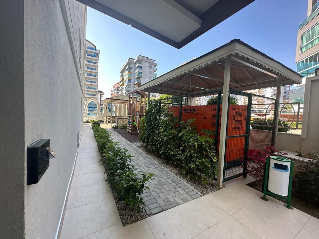Пентхаус в Алании, Турция, 100 м2 фото 3
