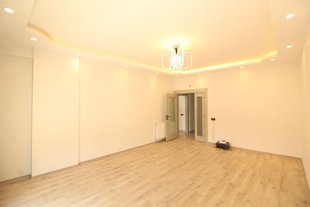 Квартира в Мерсине, Турция, 170 м2 фото 3