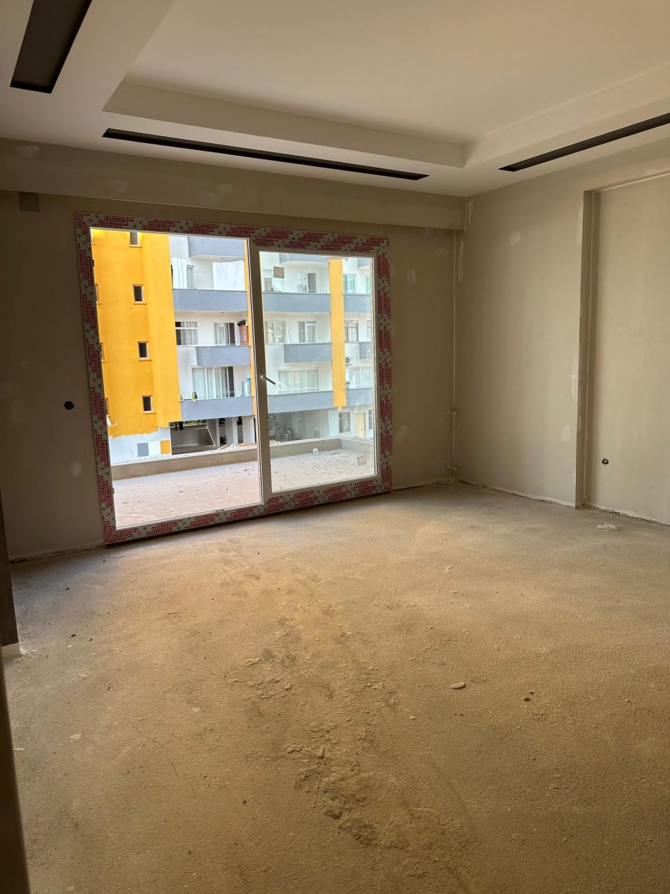 Квартира в Мерсине, Турция, 81 м2 фото 3