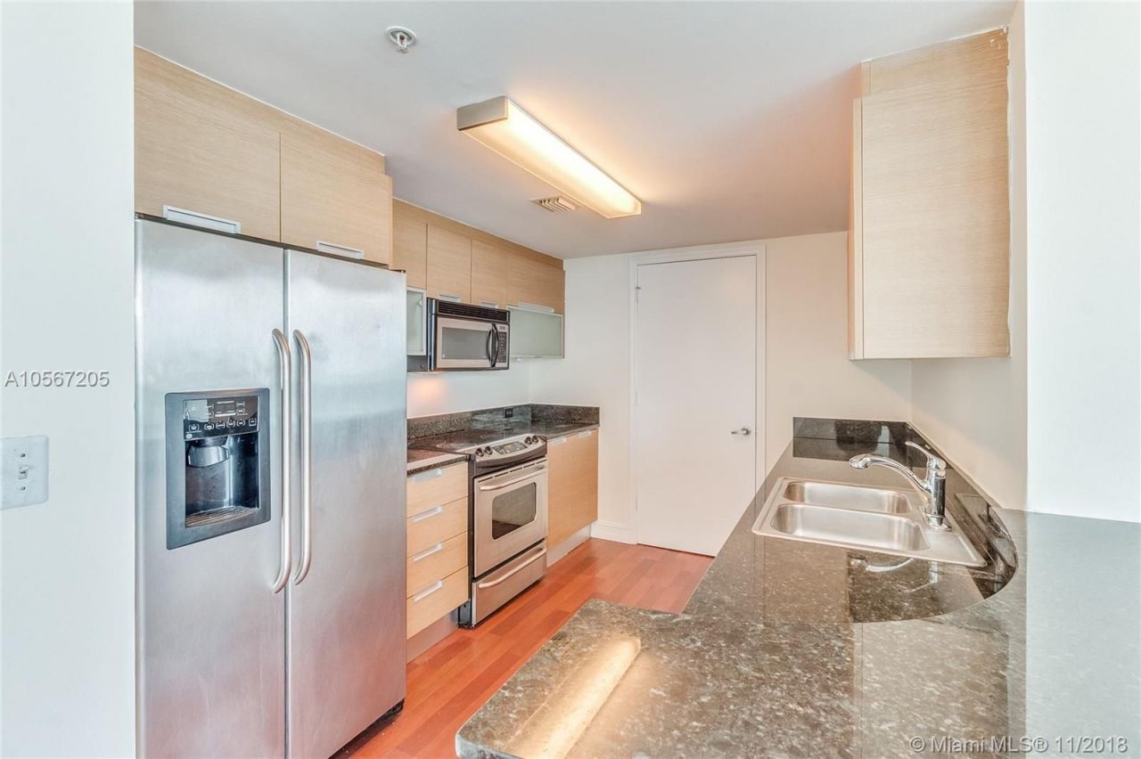 Пентхаус в Майами, США, 110 м2 фото 4