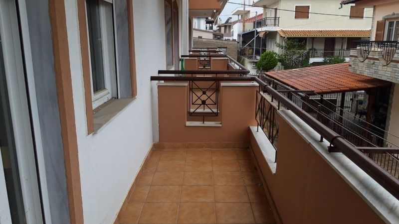 Таунхаус на Кассандре, Греция, 100 м2 фото 2