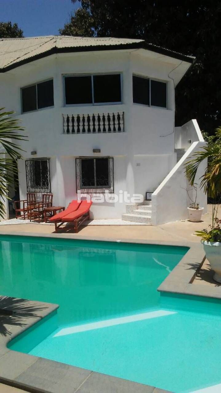 Квартира Brufut, Гамбия, 130 м2 фото 4