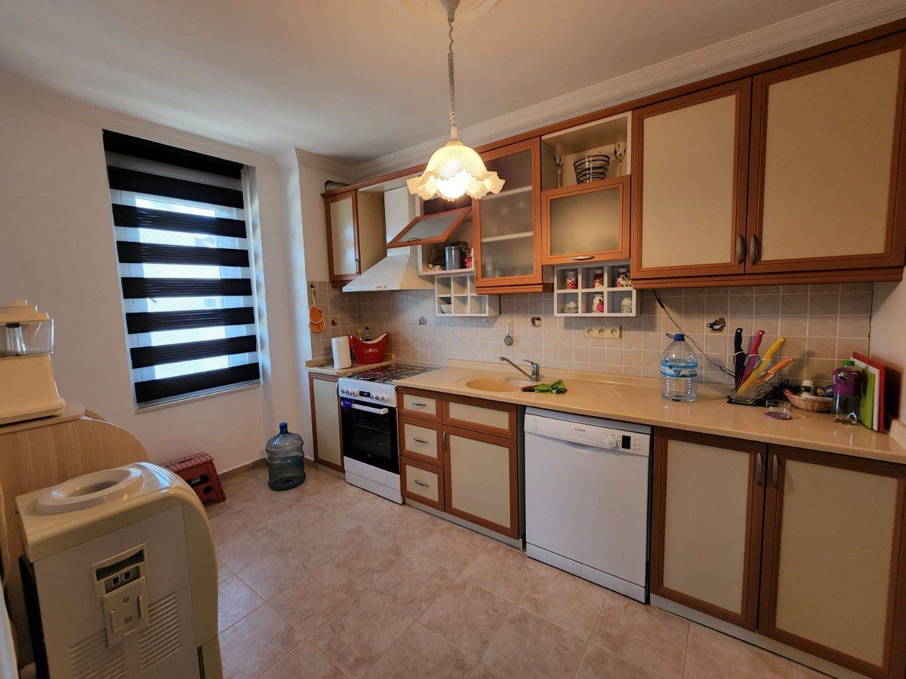 Квартира в Алании, Турция, 115 м2 фото 4