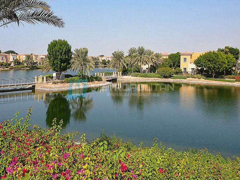 Таунхаус Arabian Ranches 3, ОАЭ, 128.58 м2 фото 5