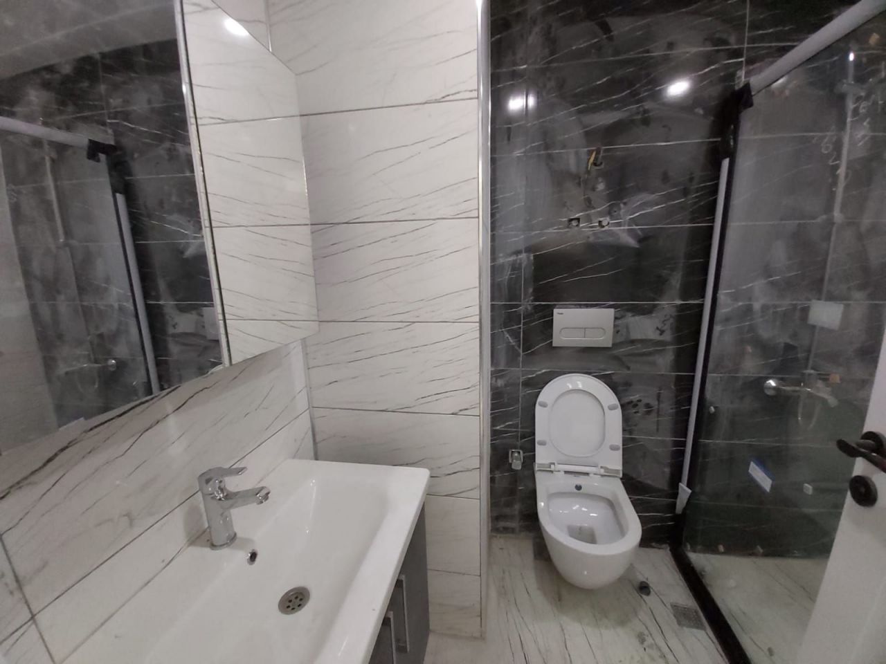 Апартаменты в Алании, Турция, 50 м2 фото 3