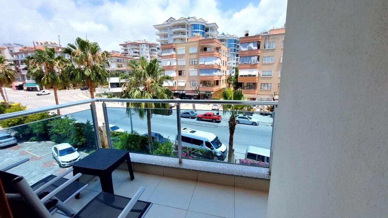 Квартира в Алании, Турция, 125 м2 фото 5