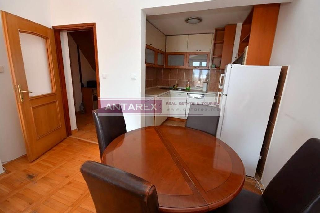 Апартаменты в Биеле, Черногория, 90 м2 фото 2
