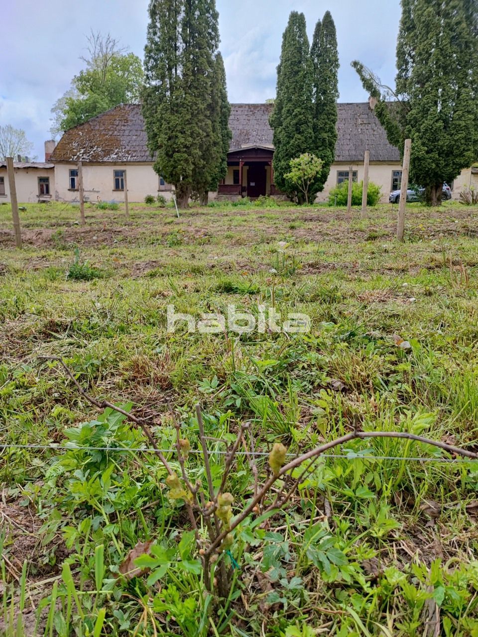 Вилла Vandzene, Латвия, 1 250 м2 фото 2