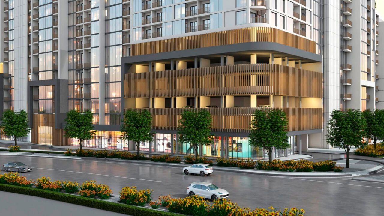 Апартаменты в Дубае, ОАЭ, 144 м2 фото 4