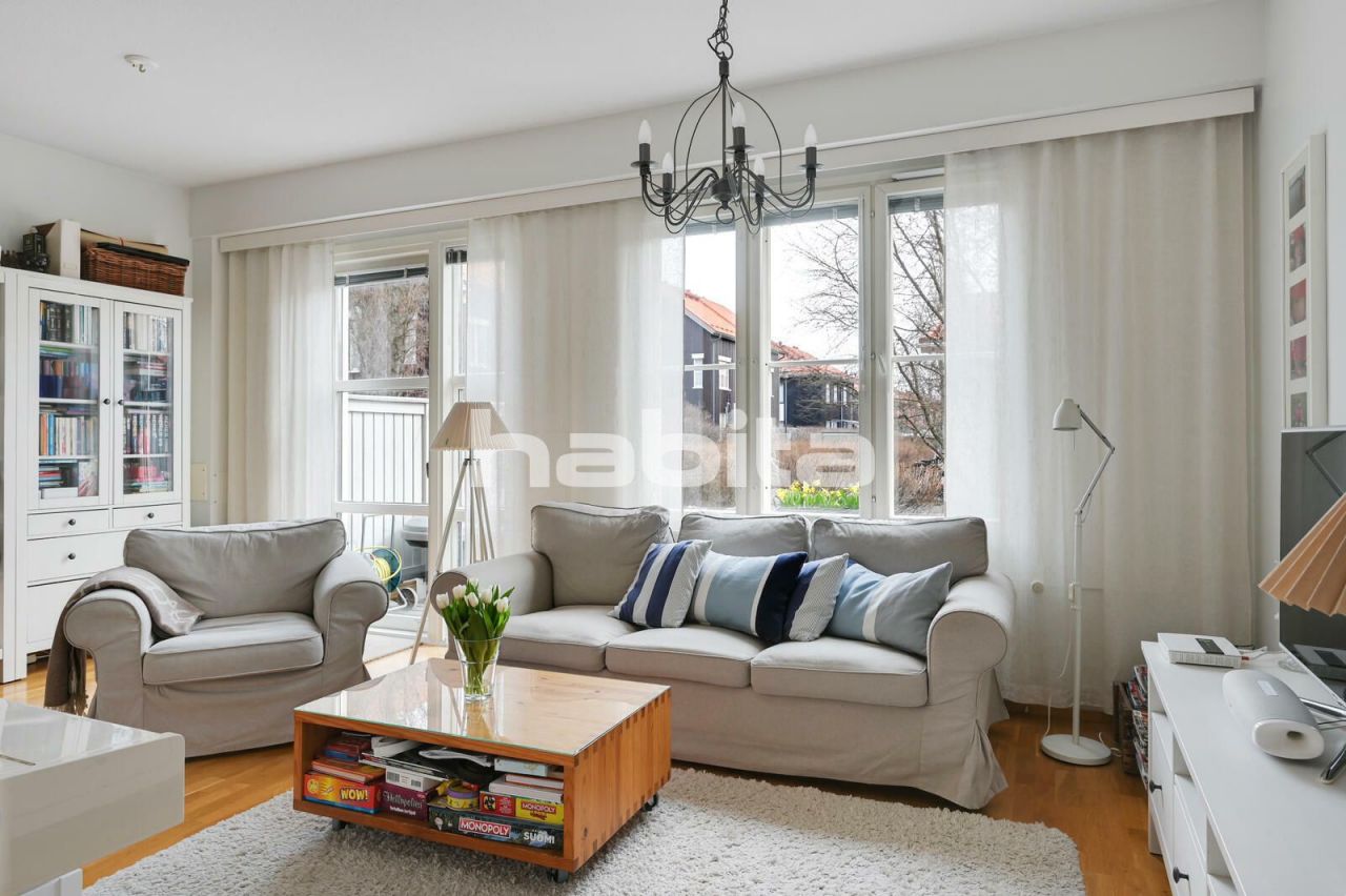 Квартира в Вантаа, Финляндия, 86 м2 фото 5