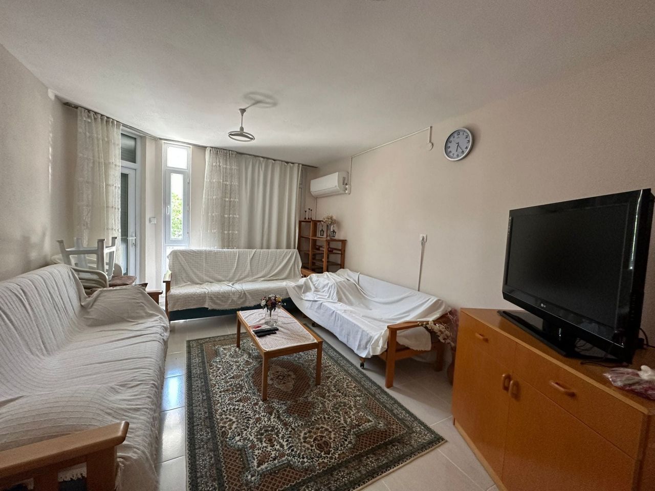 Вилла в Текирове, Турция, 110 м2 фото 2