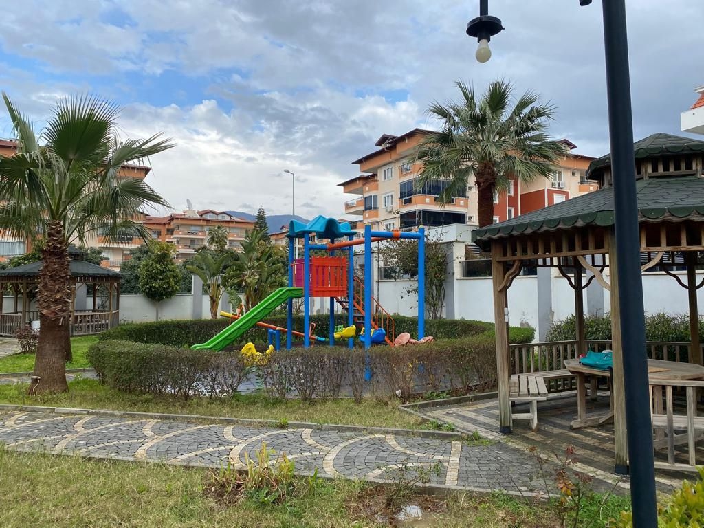Квартира в Алании, Турция, 350 м2 фото 2