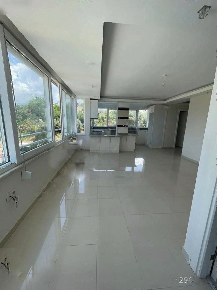 Квартира в Алании, Турция, 85 м2 фото 5