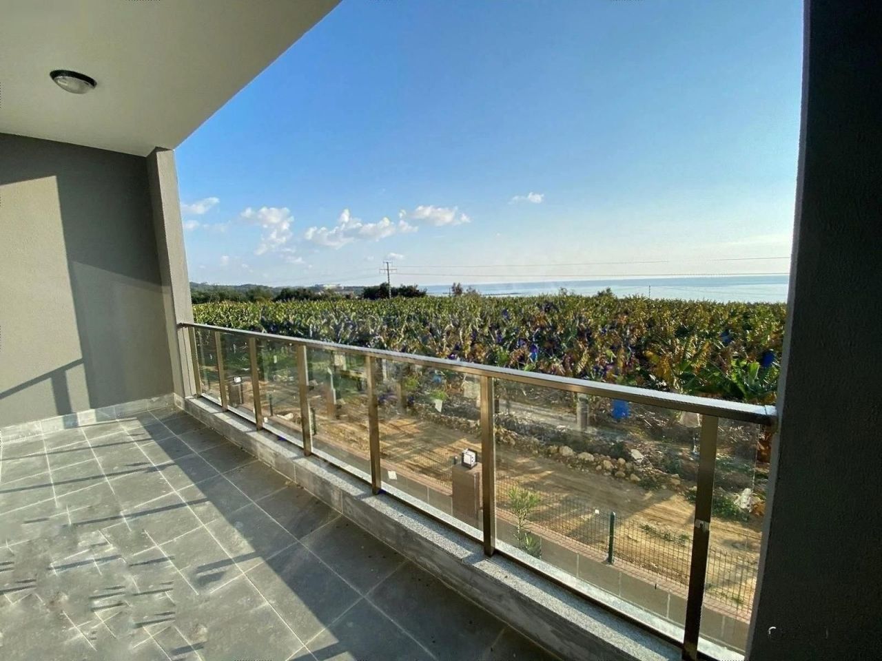 Квартира в Инжекуме, Турция, 55 м2 фото 3