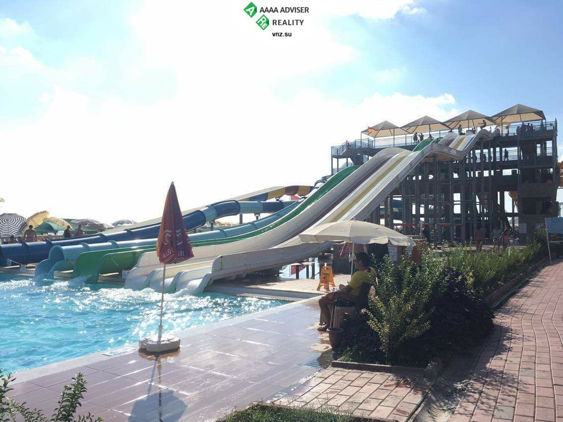 Квартира в Алании, Турция, 105 м2 фото 5