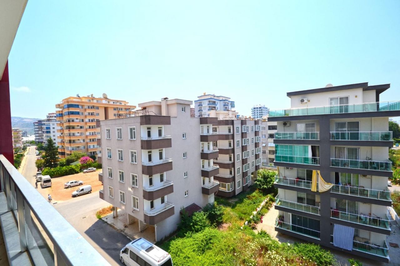 Квартира в Алании, Турция, 155 м2 фото 5