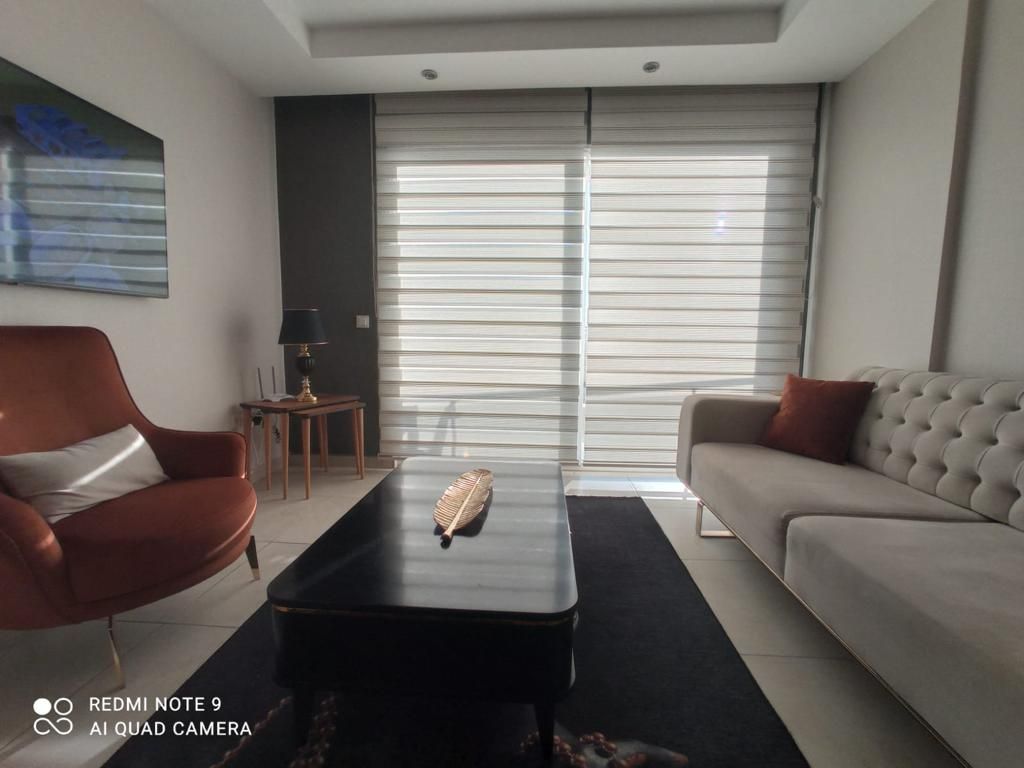 Квартира в Алании, Турция, 60 м2 фото 5