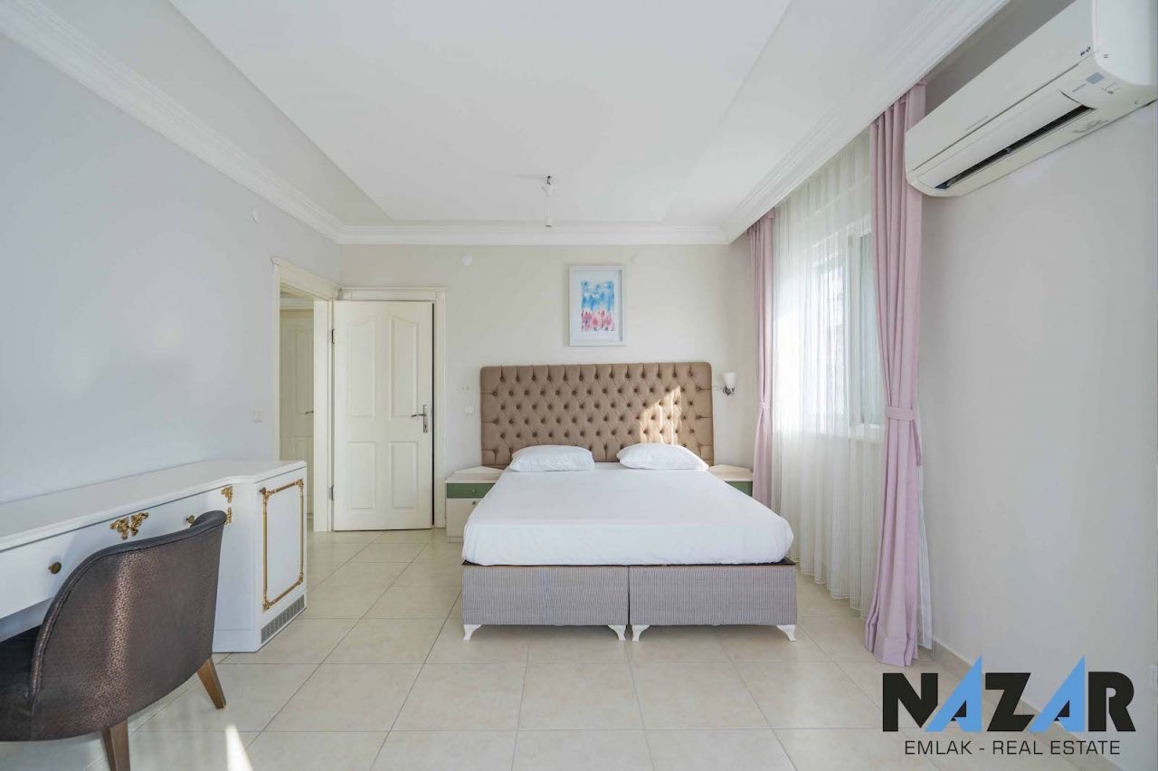 Вилла в Алании, Турция, 200 м2 фото 4