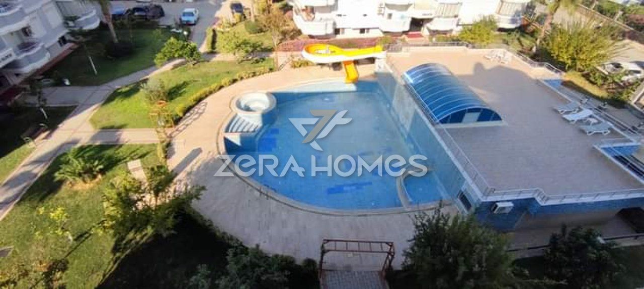 Пентхаус в Алании, Турция, 215 м2 фото 5