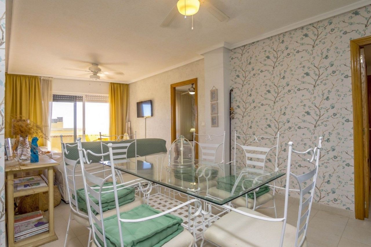 Квартира в Деэса-де-Кампоаморе, Испания, 90 м2 фото 3
