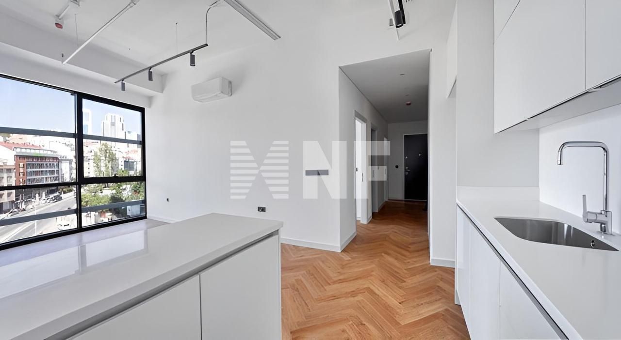 Квартира в Стамбуле, Турция, 82 м2 фото 2