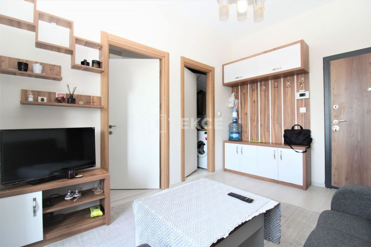 Апартаменты Нилюфер, Турция, 61 м2 фото 4