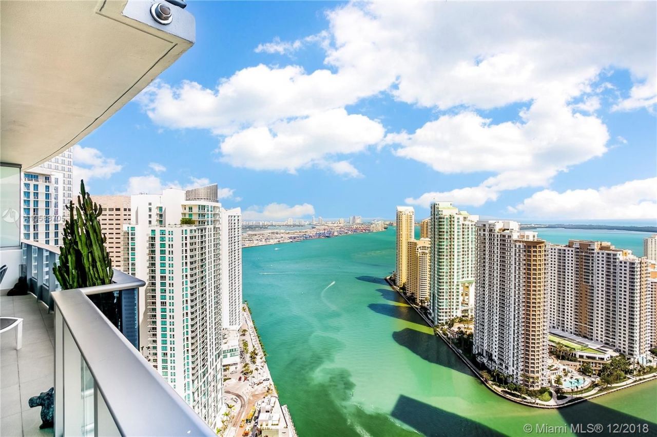 Квартира в Майами, США, 150 м2 фото 3