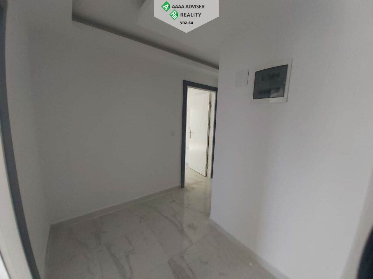 Квартира в Алании, Турция, 110 м2 фото 3