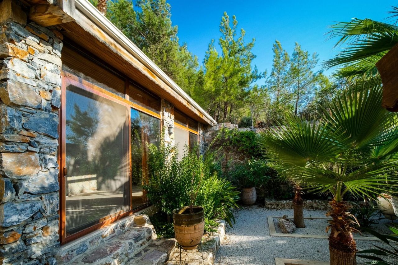 Вилла в Алании, Турция, 280 м2 фото 3